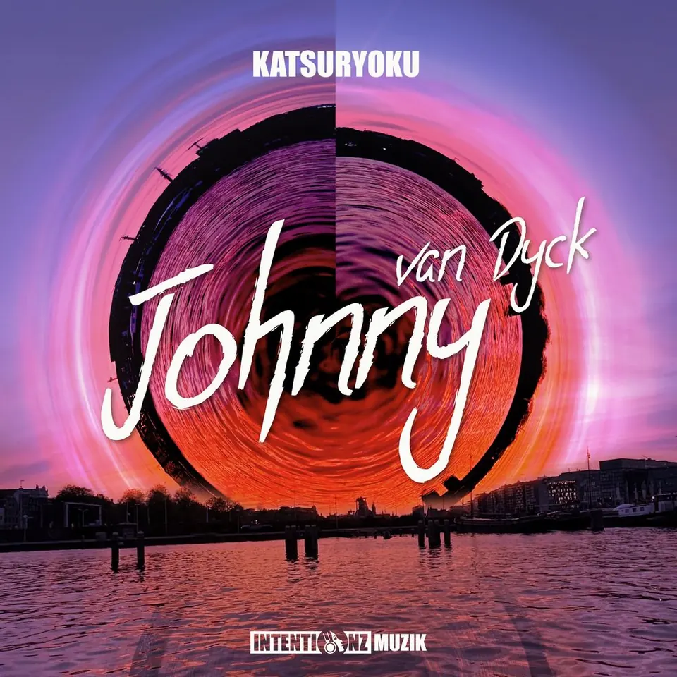 Katsuryoku cover art