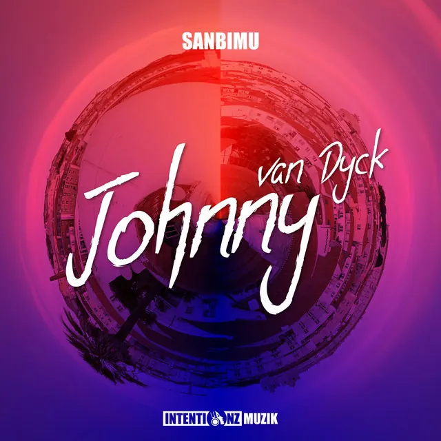 Sanbimu cover art