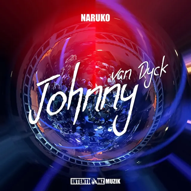 Naruko cover art