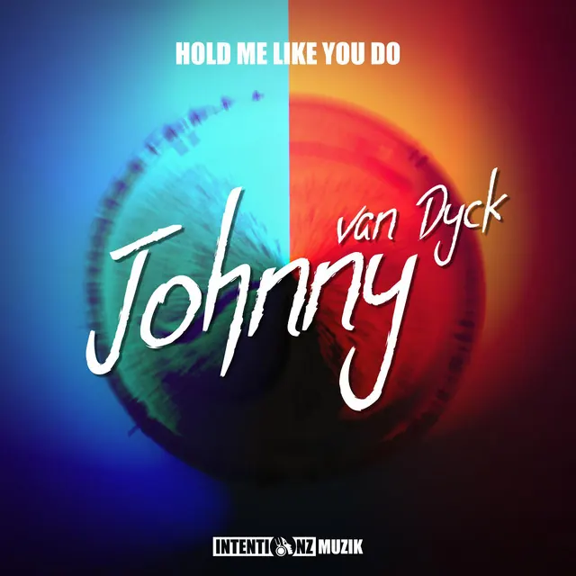 Hold Me Like You Do cover art